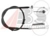 FORD 1541338 Cable, parking brake